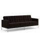 Florence Knoll 3 Seater Sofa