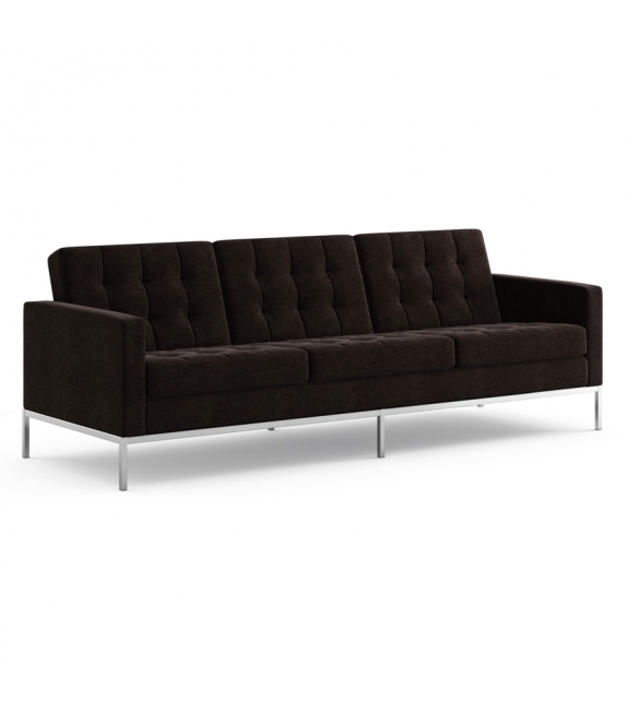 Florence Knoll Dreiersofa
