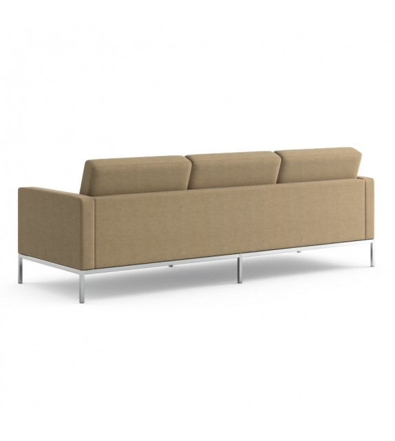 Florence Knoll 3 Seater Sofa