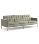 Florence Knoll 3 Seater Sofa