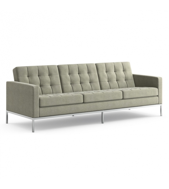 Florence Knoll Dreiersofa