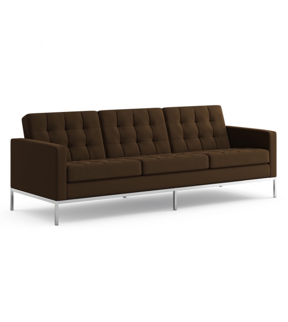 Florence Knoll Dreiersofa