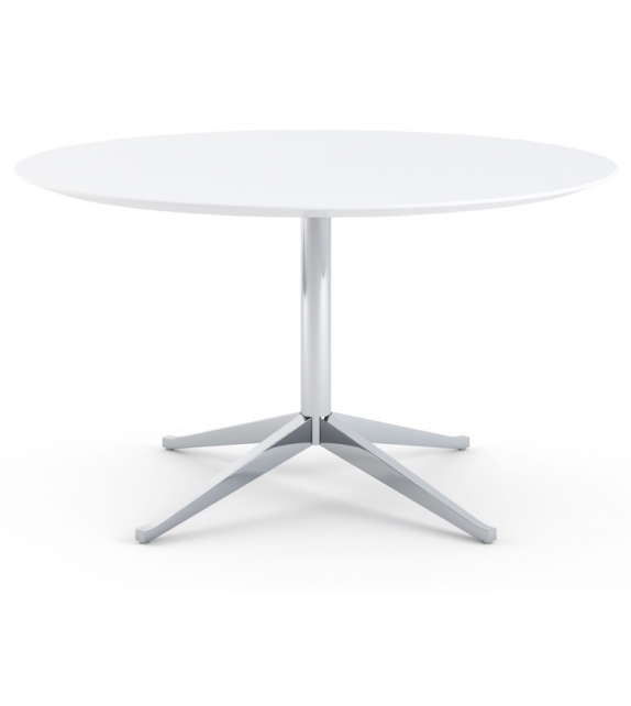 Florence Knoll Round Table