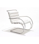 MR - Bauhaus 100th Anniversary Edition - Knoll Poltrona