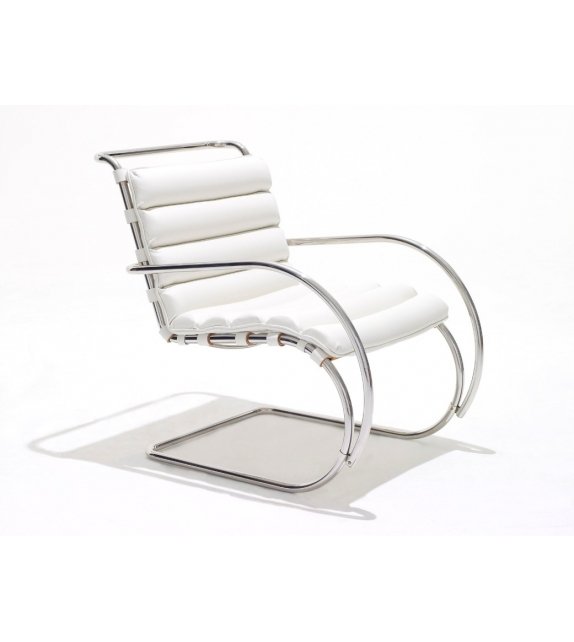 MR - Bauhaus 100th Anniversary Edition - Knoll Butaca