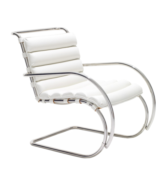 MR Lounge Chair Poltrona Knoll Milia Shop