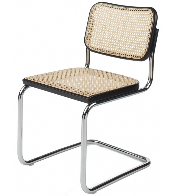 Cesca Chair Sedia Knoll