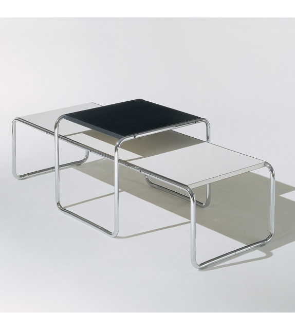 Laccio Table D'appoint Knoll