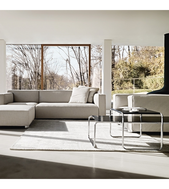 Laccio Table D'appoint Knoll