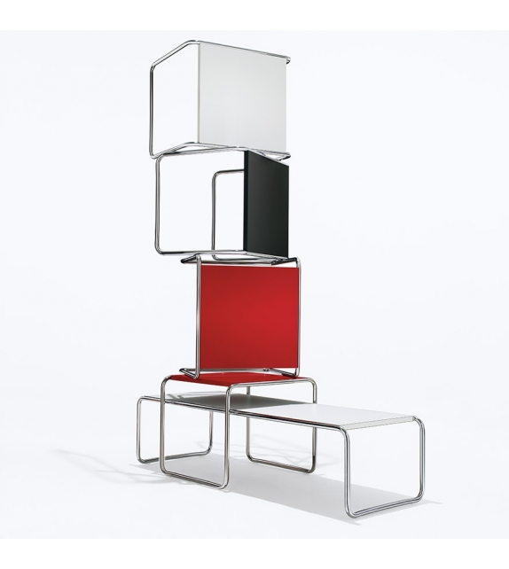 Laccio Table D'appoint Knoll