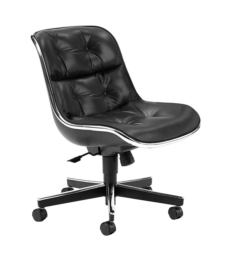 Pollock Poltrona Executive Knoll