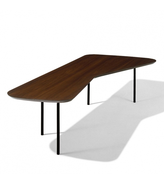 Alexander Girard Table Basse Knoll