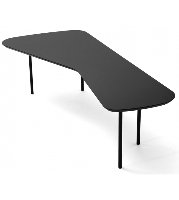 Alexander Girard Table Basse Knoll