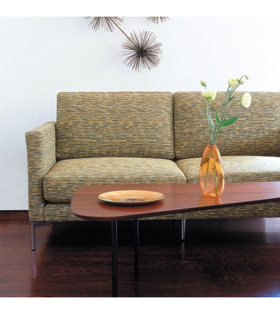 Alexander Girard Coffee Table Knoll