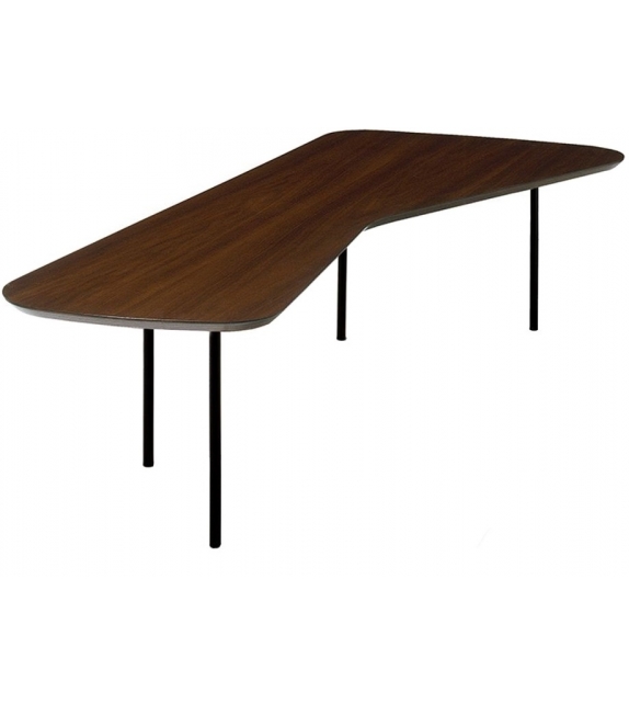 Alexander Girard Table Basse Knoll