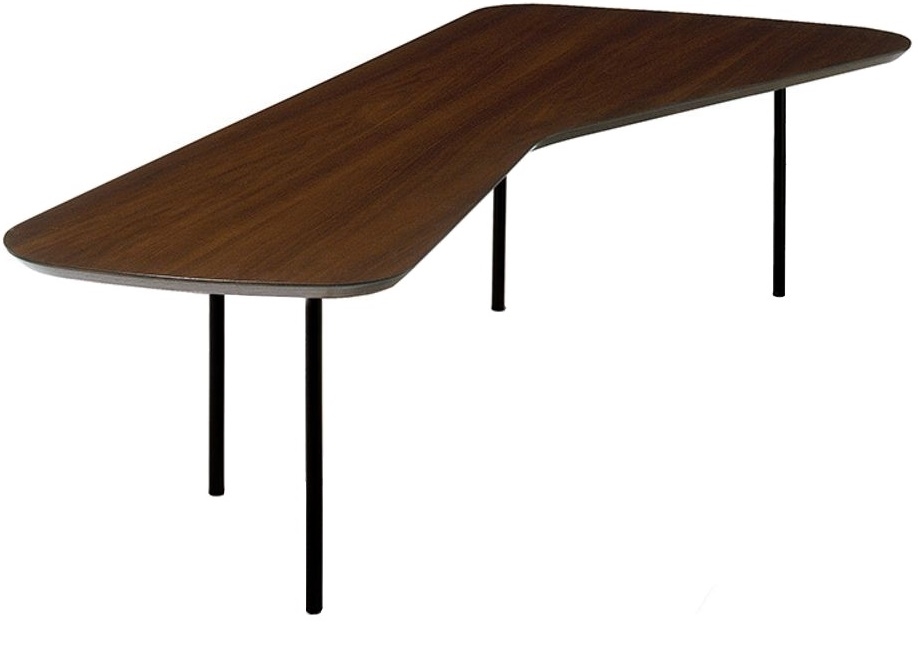 Alexander Girard Coffee Table Knoll - Miliashop