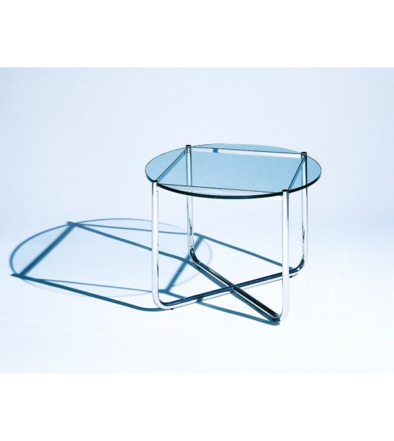 MR Table Basse Knoll