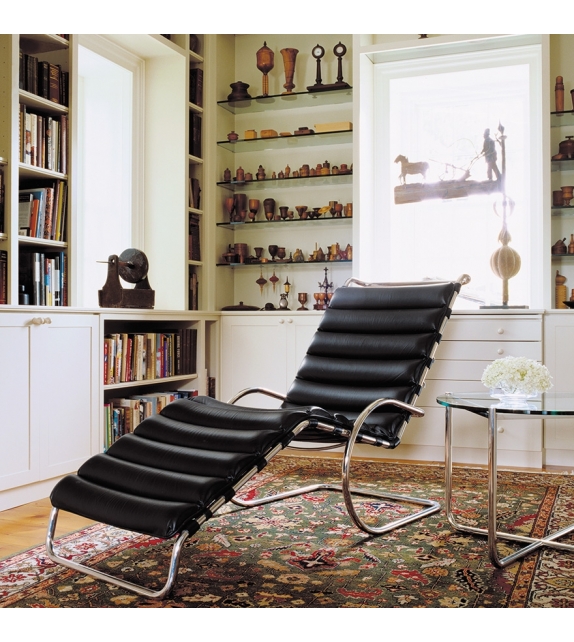 MR Table Basse Knoll