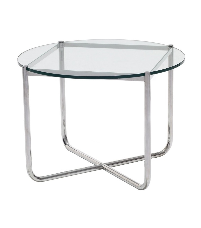 MR Table Basse Knoll