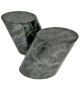 Stump Table D'appoint Knoll