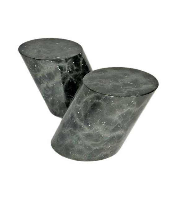 Stump Table D'appoint Knoll