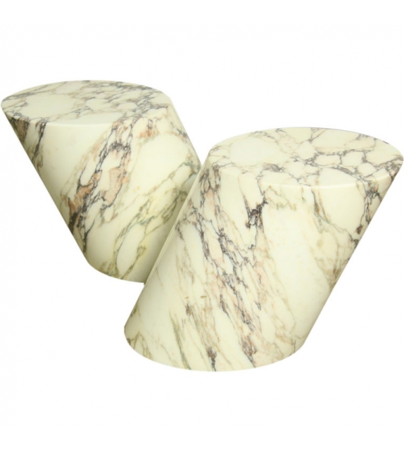 Stump Beistelltisch Knoll