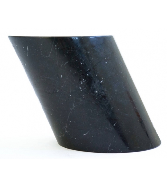 Stump Table D'appoint Knoll