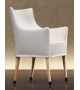 Giorgina Sessel Mini Giorgetti