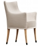 Giorgina Armchair Mini Giorgetti
