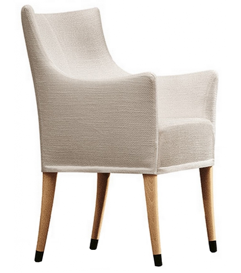 Giorgina Sessel Mini Giorgetti