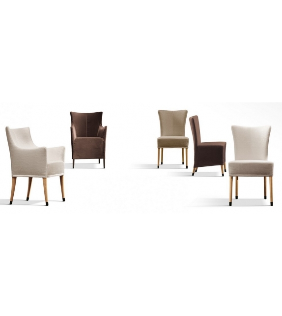 Giorgina Stuhl Mini Giorgetti