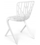 Washington Skeleton™ Outdoor Chair Knoll