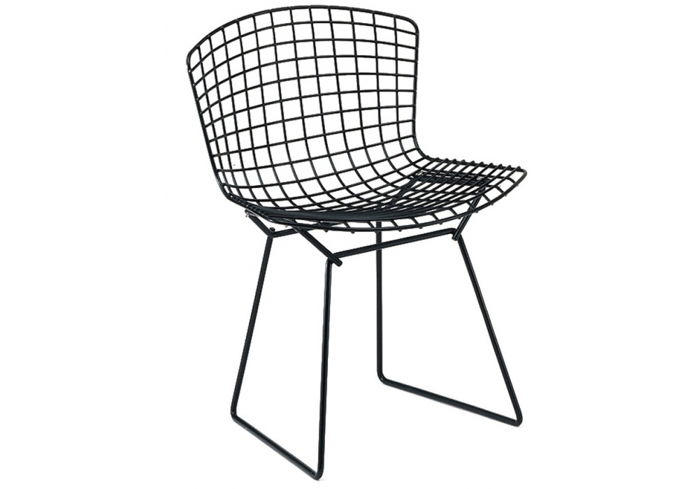 Bertoia Outdoor Chair Knoll Milia Shop