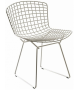 Bertoia Sedia Outdoor Knoll