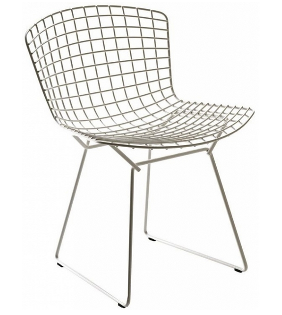 Bertoia Sedia Outdoor Knoll