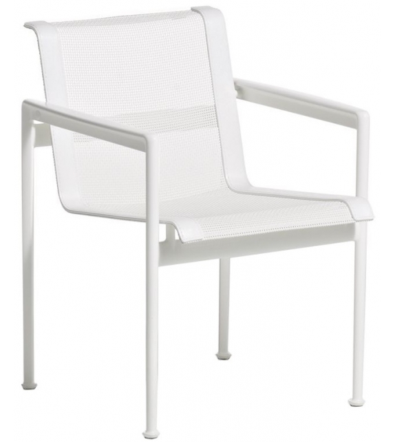 1966 Knoll Sedia Con Braccioli