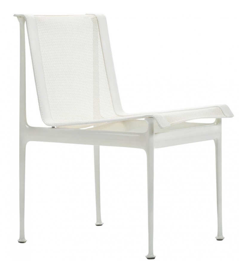 1966 Dining Armless Chair Knoll Milia Shop