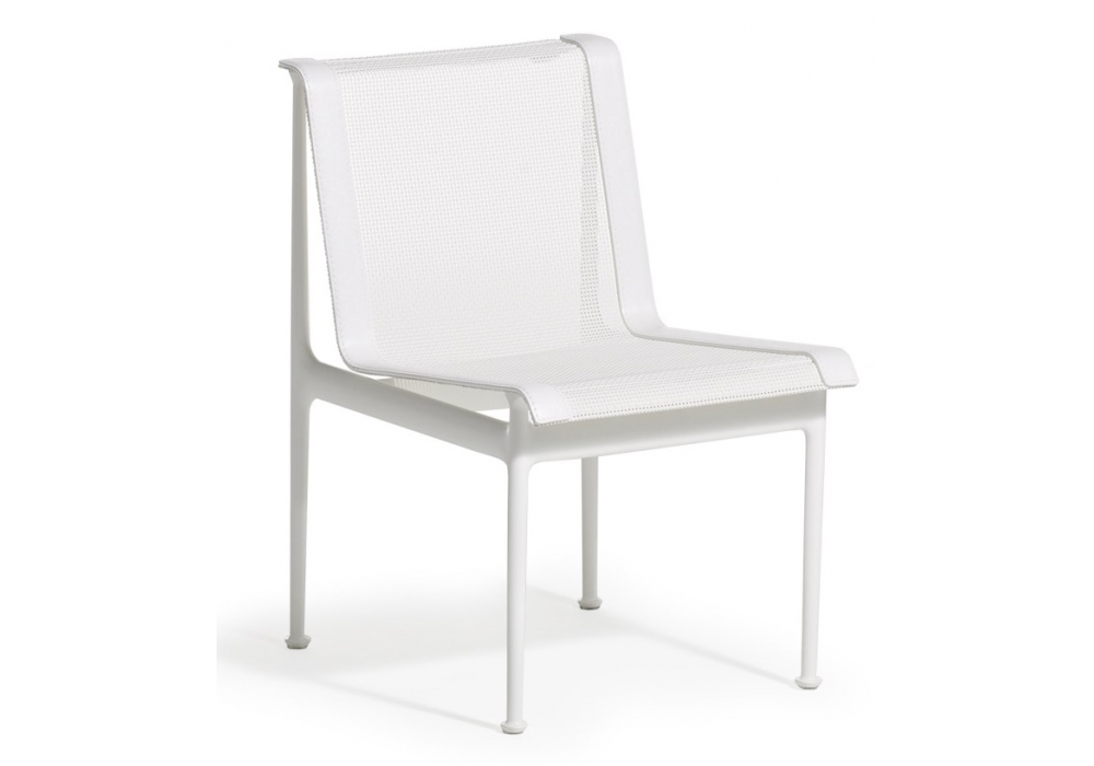 1966 Dining Armless Chair Knoll Milia Shop