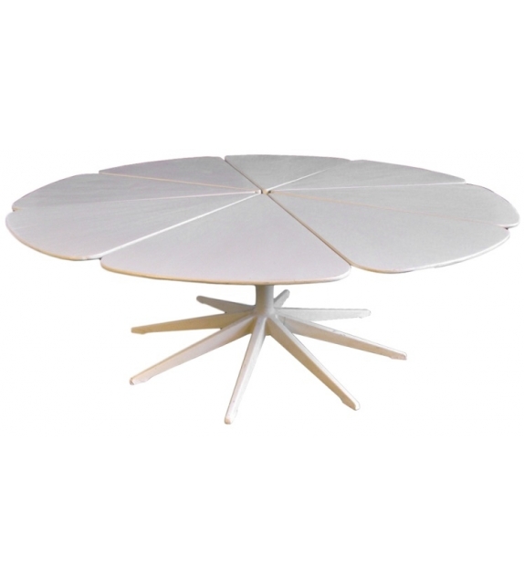 Petal Table Basse Knoll