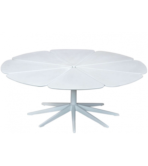 Petal Table Basse Knoll