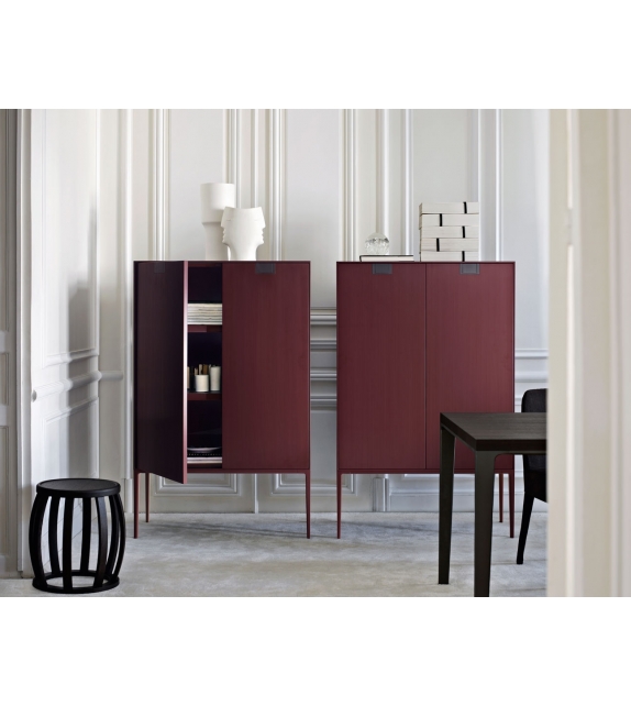 Alcor Maxalto Storage Unit