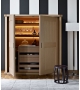 Convivium Maxalto Storage Unit