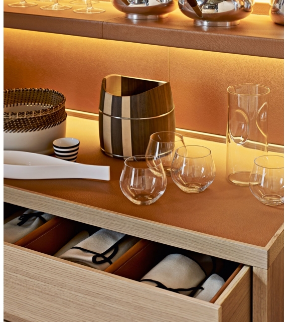 Convivium Maxalto Mobile Contenitore