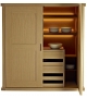 Convivium Maxalto Mueble Contenedor