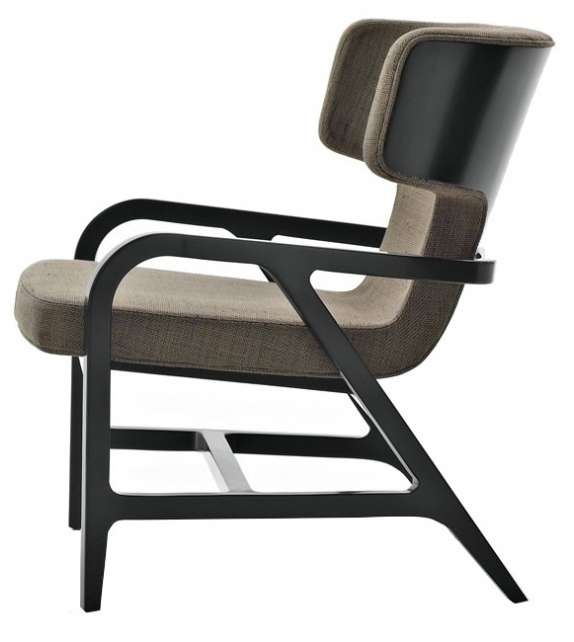 Fulgens Maxalto Sessel