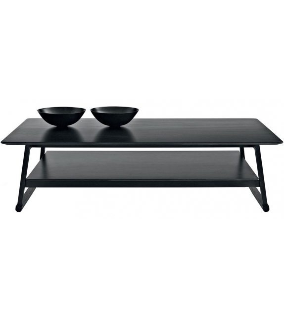 Recipio '14 Maxalto Rechteck Couchtisch