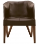 Mobius Giorgetti Armchair