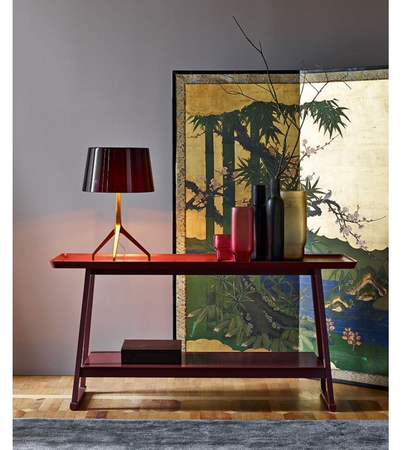 Recipio '14 Console Maxalto