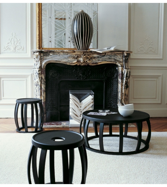 Loto Maxalto Couchtisch