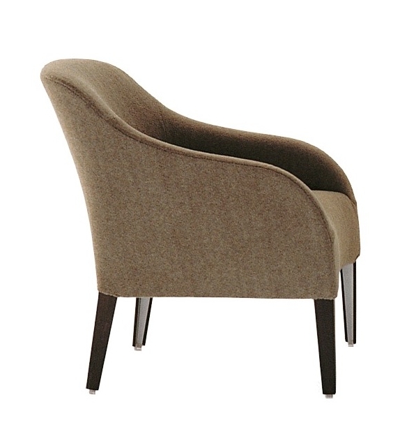 Agathos Maxalto Fauteuil